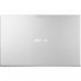 90NB0PI1-M09970 Ноутбук ASUS VivoBook M712DA-AU024T Silver 17.3