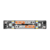 R0Q75A СХД HPE HPE MSA 2060 10GbE iSCSI LFF Storage