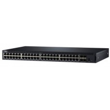 X1052-AEIP-01 Dell networking x1052p коммутатор