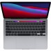 Z11C00030 Ноутбук Apple 13-inch MacBook Pro Touch Bar (2020 М1)