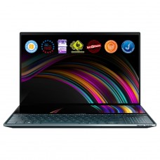 90NB0RQ1-M01800 Ноутбук ASUS UX581LV-H2025R Touch +Stylus+Plamrest 15.6