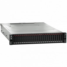 7X06A0LSEA Сервер Lenovo TCH ThinkSystem SR650 Rack 2U,2xXeon 5218R 20C(2.1GHz/125W)