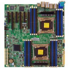 R-BD-E5R-V4-16.EA Серверная материнская плата Rikor Intel Xeon E5 v3/v4 (LGA2011)