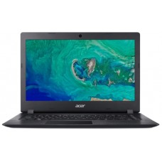 NX.A7QER.00A Ноутбук Acer Aspire 1 A114-21-R0ME Black 14