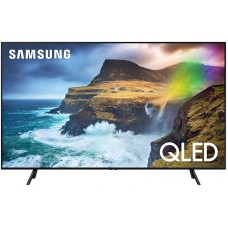 QE55Q70RAUXRU Телевизор QLED Samsung 55
