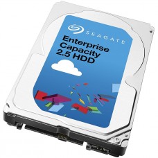 ST2000NX0243 Жесткий диск SEAGATE Exos 7E2000 4KN 2.5 '2TB  128m SATA