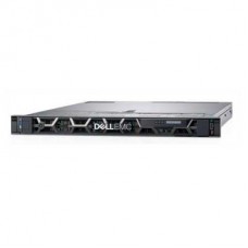PER440RU3-14 Сервер DELL PowerEdge R440, 4LFF, 1x4208, 1x16GB 