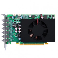 C680-E4GBF Видеокарта PCI-E Matrox 4GB