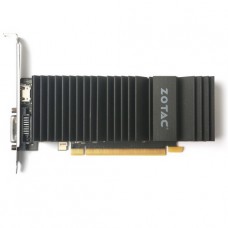ZT-P10300B-20L Видеокарта  PCI-E Zotac GeForce GT 1030