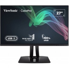 VP2756-4K Монитор ViewSonic LCD 27''