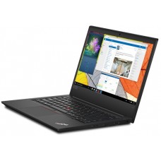 20N80017RT Ноутбук Lenovo ThinkPad EDGE E490 14