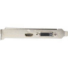 GV-N1030D5-2GL Видеокарта Gigabyte PCI-E nVidia GeForce GT 1030
