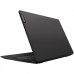 81W8001RRK Ноутбук Lenovo IdeaPad S145-15IIL grey 15.6