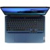 82EY009LRK Ноутбук Lenovo IdeaPad 3 15ARH05 Gaming Black 15,6