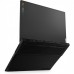 82B3009PRK Ноутбук Lenovo Legion 5 17IMH05 black 17.3