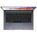 53011TAP Ноутбуки Honor MagicBook Space Gray 15.6