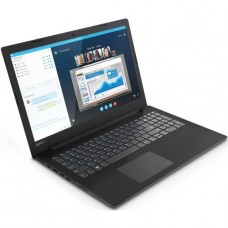 81MT001XRU Ноутбук Lenovo V145-15AST black 15.6