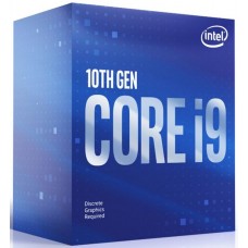 BX8070110900FSRH90 Процессор Intel Core i9-10900F 2.8GHz/20Mb Box