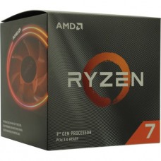 100-000000025BOX Процессор AMD RYZEN X8 R7-3800X BOX