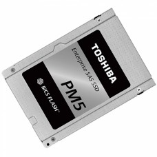 KPM51VUG3T20 SSD накопитель 2.5" 3200GB KIOXIA (Toshiba) PM5-V 