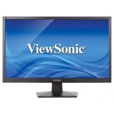 VA2407H Монитор Viewsonic LCD 23.6'' [16:9] 1920х1080(FHD) TN