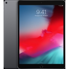 MV0N2RU/A Планшет Apple 10.5-inch iPad Air (2019) Wi-Fi + Cellular 256GB Space Grey