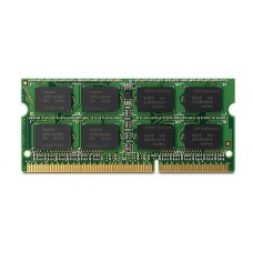 KVR16S11/4 Модуль памяти Kingston DDR3 SODIMM 4GB PC3-12800