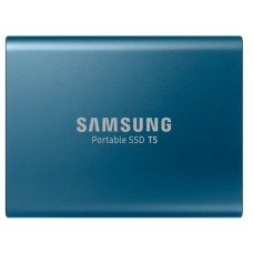 MU-PA250B/WW Внешний SSD Samsung Portable SSD T5 250GB