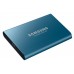 MU-PA250B/WW Внешний SSD Samsung Portable SSD T5 250GB