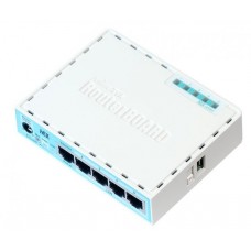 RB750GR3 Mikrotik hex with dual core маршрутизатор