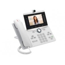 CP-8845-W-K9= Телефон Cisco 8845, White