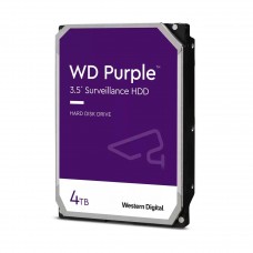 WD42PURZ Жёсткий диск WD Purple 4ТБ 3,5