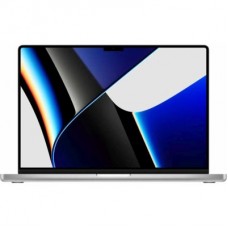 MK1F3RU/A Ноутбук Apple MacBook Pro 16 2021 Silver 16.2