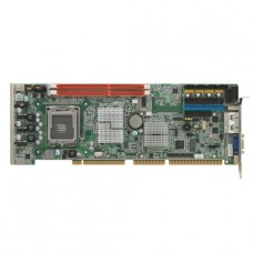PCA-6011VG-00A1E Серверная материнская плата LGA775 Intel Core2 Quad SBC