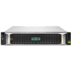 R7J70A Система хранения данных HP MSA 2062 10GBASE-T 