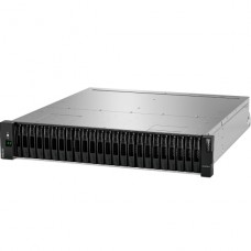 7Y74S34M00 Система хранения данных Lenovo ThinkSystem DE4000H 