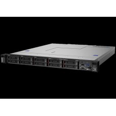 7Y51A02YEA Сервер Lenovo TCh ThinkSystem SR250 Rack 1U