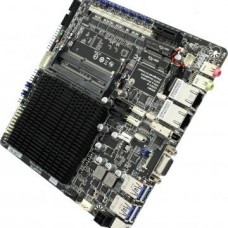 Материнская плата HM65-BTC-COMBO P2  8+ GPU