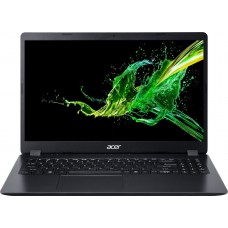 NX.HS5ER.01U Ноутбук Acer Aspire 3 A315-56-536B Black 15.6