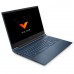 4E0X3EA Ноутбук HP VICTUS 16-d0051ur Performance Blue 16.1