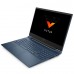 4E0X3EA Ноутбук HP VICTUS 16-d0051ur Performance Blue 16.1