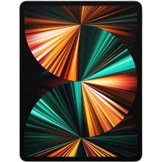 MHRC3RU/A Планшетный компьютер Apple iPad Pro 12.9-inch Wi-Fi + Cellular 1TB - Silver (2021)