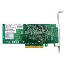 LRES1001PF-2SFP28 Сетевой адаптер PCIE 25GB FIBER SFP28 LR-LINK