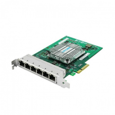 LRES2006PT Сетевой адаптер PCIE 1GB 6PORT LR-LINK