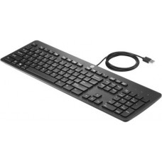 N3R87AA HP USB Business Slim Keyboard