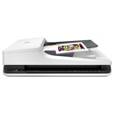 L2747A#B19 Сканер HP ScanJet Pro 2500 f1