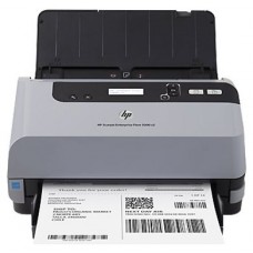 L2755A#B19 Сканер HP Scanjet Enterprise Flow 5000 s3