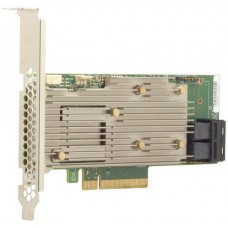 05-50011-02 MegaRAID контроллер LSI SAS9460-8i (05-50011-02) PCI-E 3.1 x8, LP
