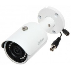 DH-HAC-HFW1220SP-0280B Камера видеонаблюдения Dahua 2.8