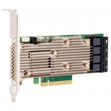05-50011-00 MegaRAID контроллер LSI SAS9460-16i (05-50011-00) PCI-E 3.1 x8, LP